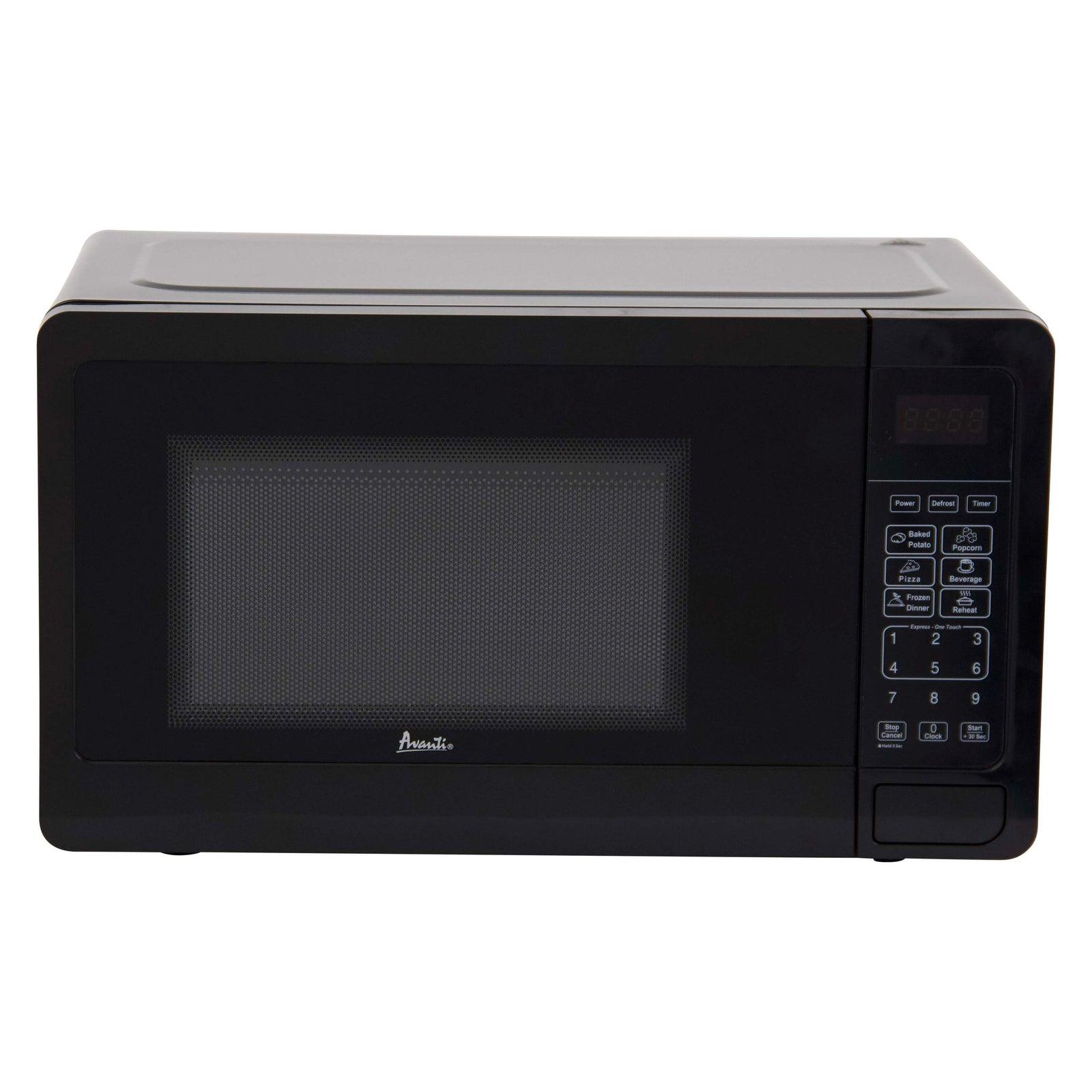 Avanti Countertop Microwave Oven, 0.7 cu. ft.