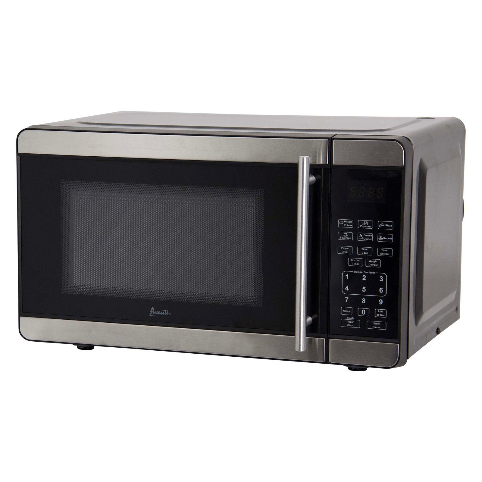 Avanti Countertop Microwave Oven, 0.7 cu. ft.