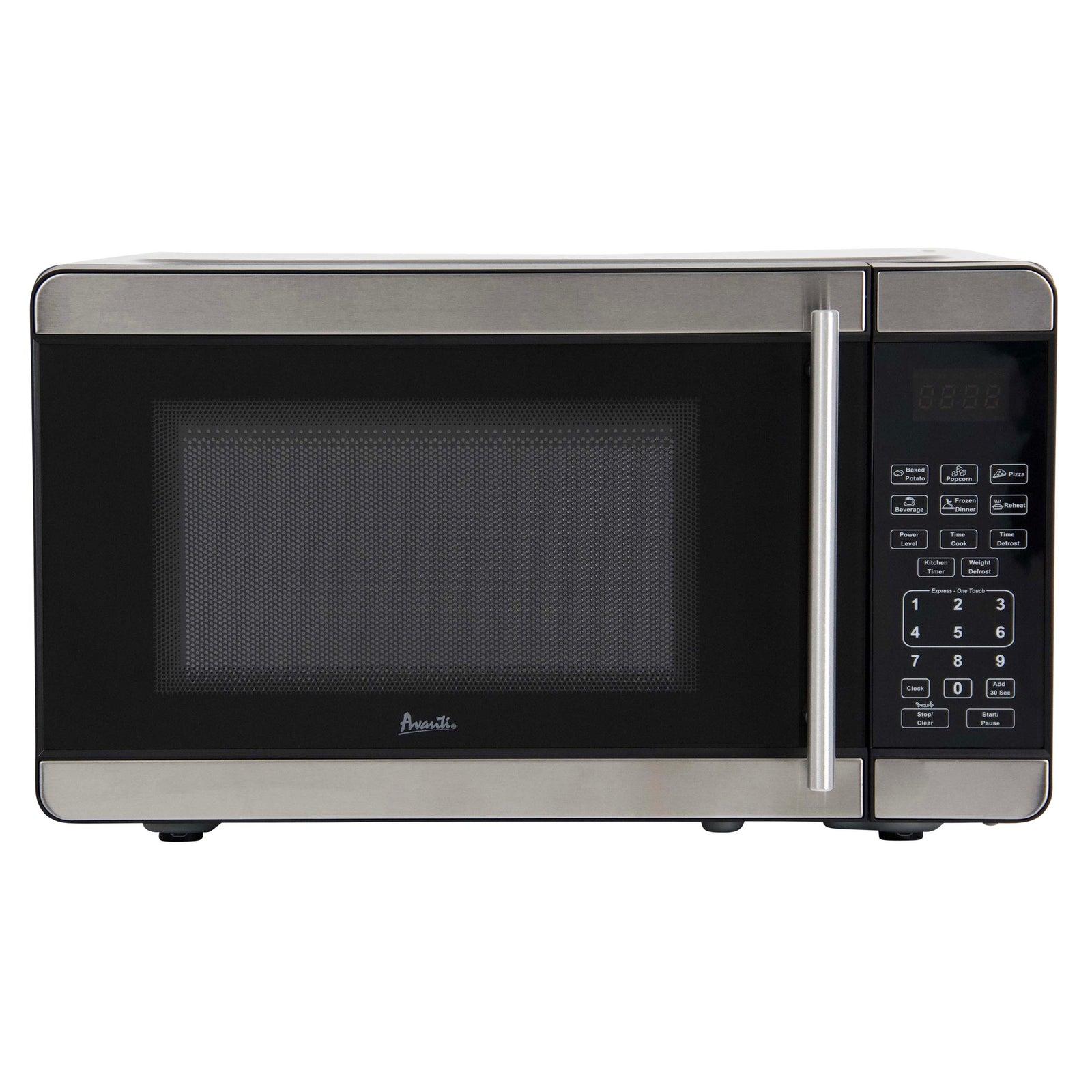 Avanti Countertop Microwave Oven, 0.7 cu. ft.