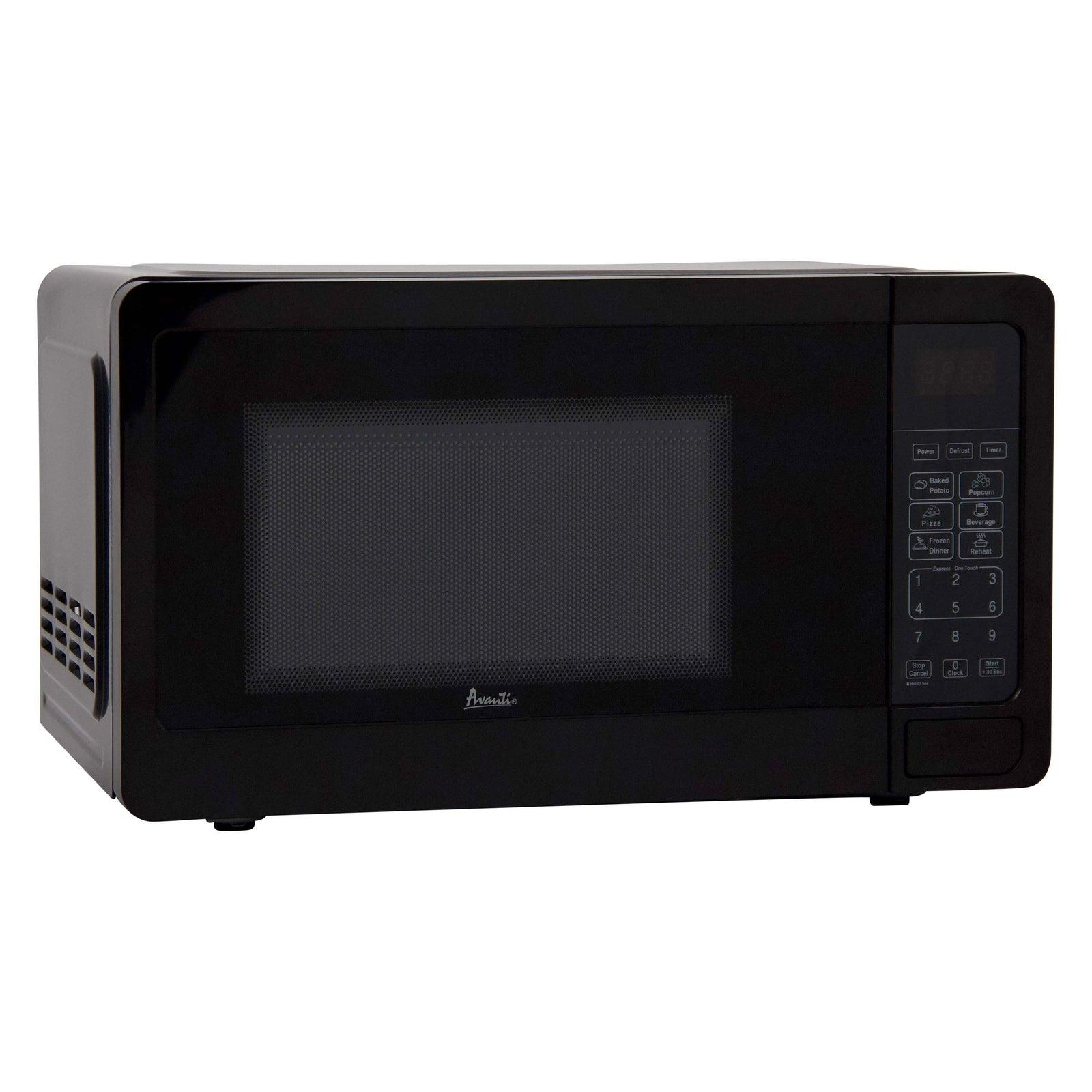 Avanti Countertop Microwave Oven, 0.7 cu. ft.