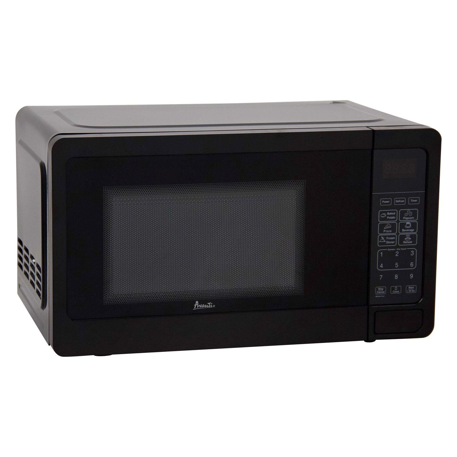 Avanti Countertop Microwave Oven, 0.7 cu. ft.