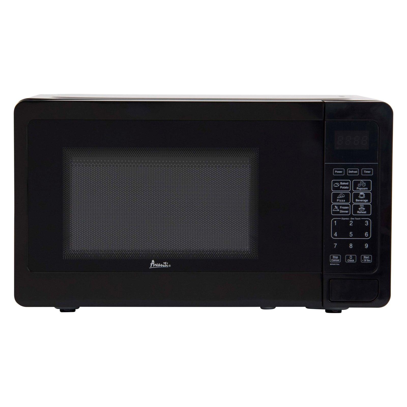 Avanti Countertop Microwave Oven, 0.7 cu. ft.