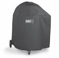 Weber Grill Cover