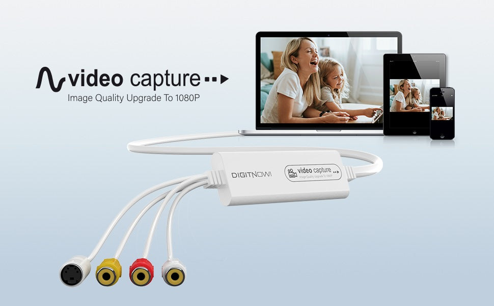 screen recorder without watermark screen recorder for chromebook 1920*1080@30Hz, YUV422-720*576@25Hz edit video and burn DVD format digitally transfer vhs to dvd