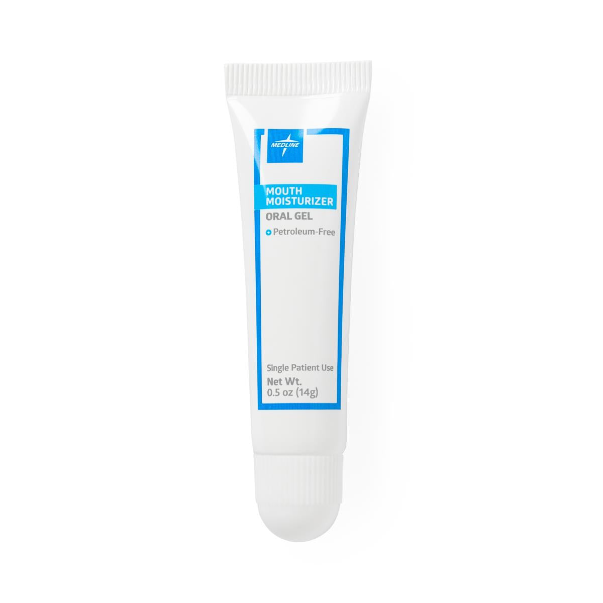 Medline Moisturizing Oral Gel