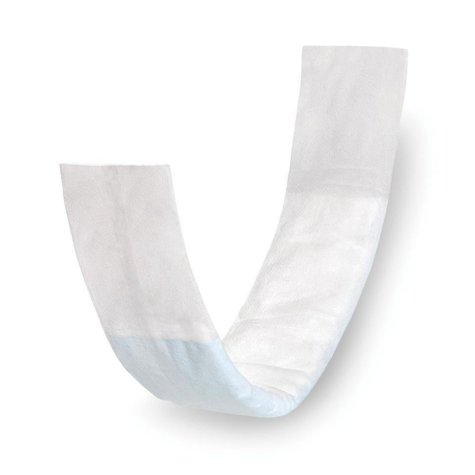 Medline Maternity Pads with Tails, 11