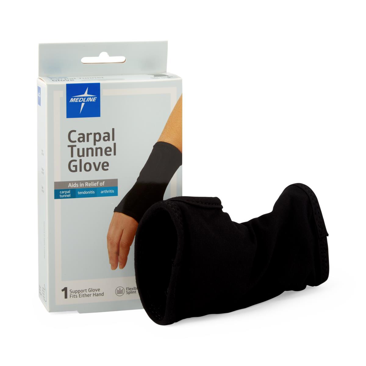 Carpal Tunnel Gloves