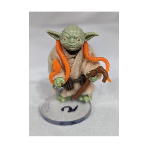 Star Wars: Yoda (Vintage)