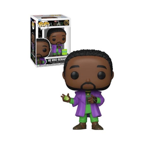 Marvel: He Who Remains #1062 - Funko POP!