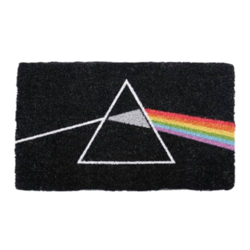 Pink Floyd: The Dark Side of the Moon - Doormat
