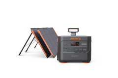 Jackery Solar Generator 3000 Pro