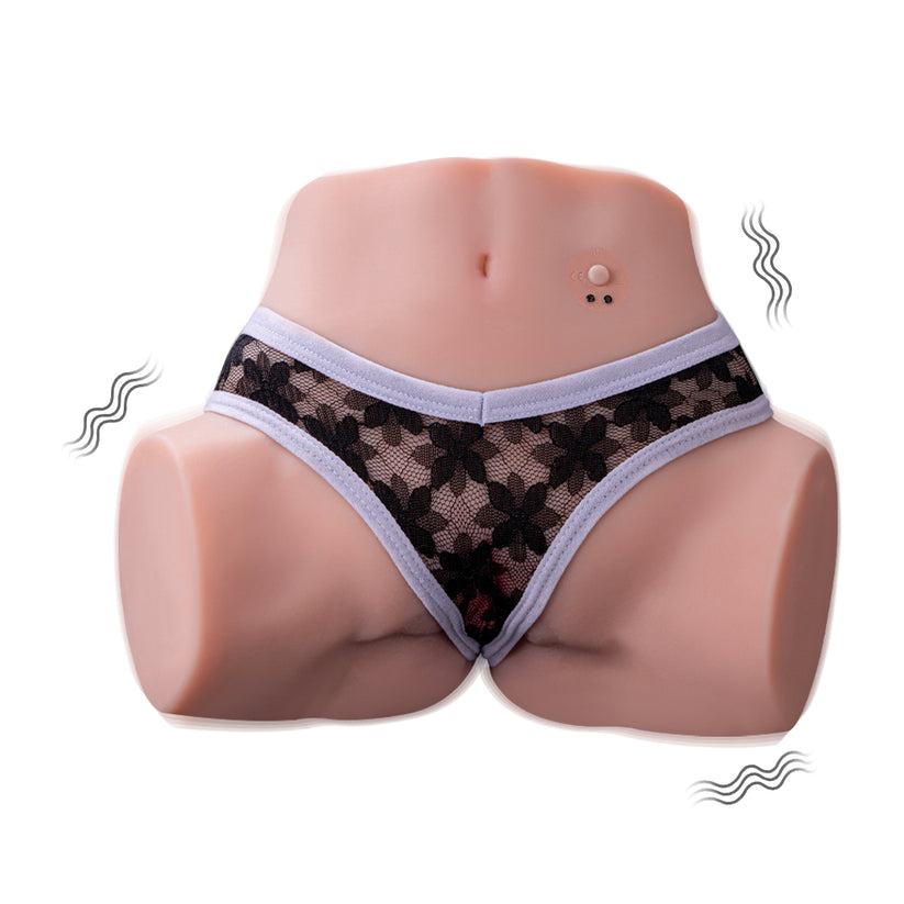sex torso doll