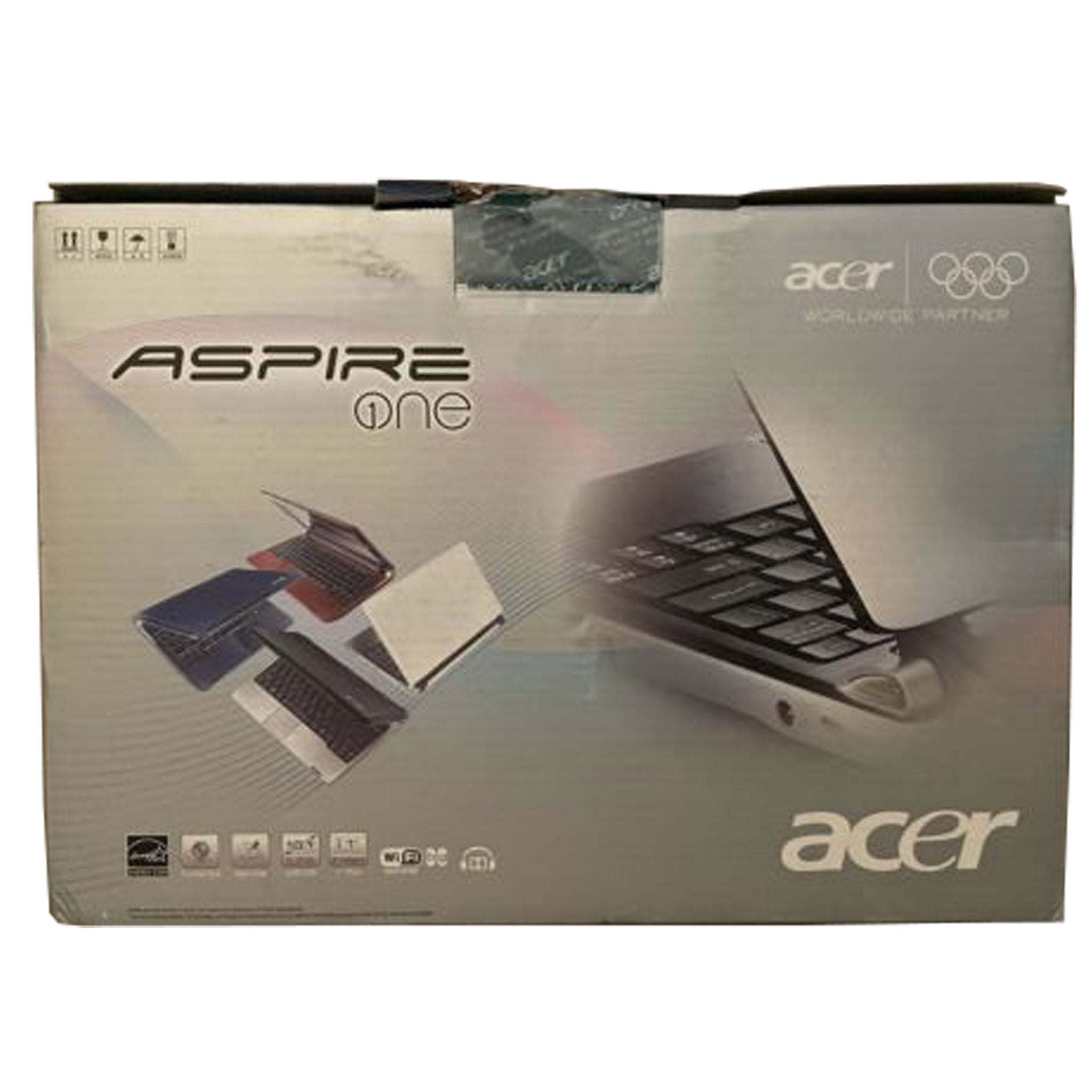 Acer Aspire One D250-1842 KAV60  Brand new in box