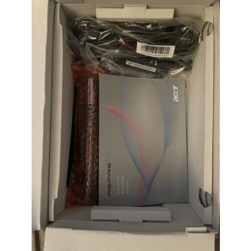 Acer Aspire One D250-1842 KAV60  Brand new in box