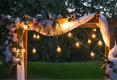 Gluroolighting