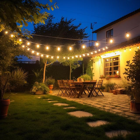 String Lights