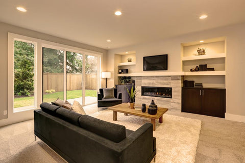 Thin Recessed Lights