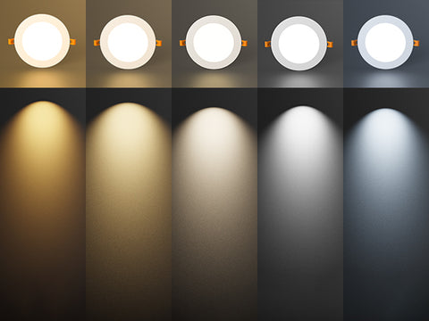 Recessed Light