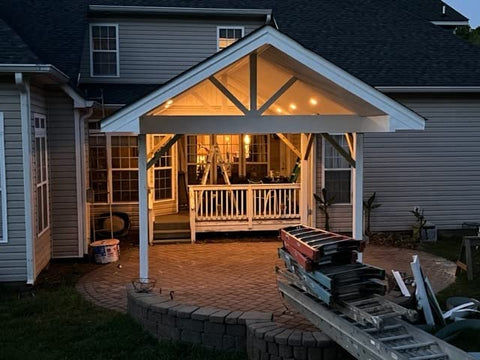 Recessed Lighting In Existing Ceiling