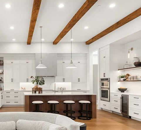 Recessed Light For Living Room
