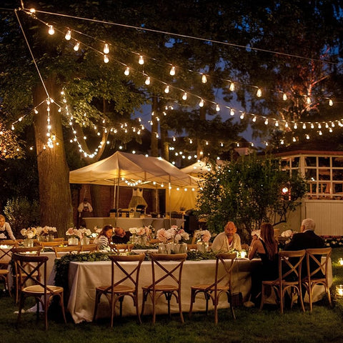 String Lights