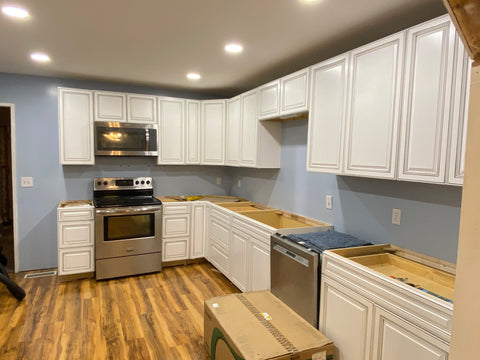 Recessed Lights For Kitchen
