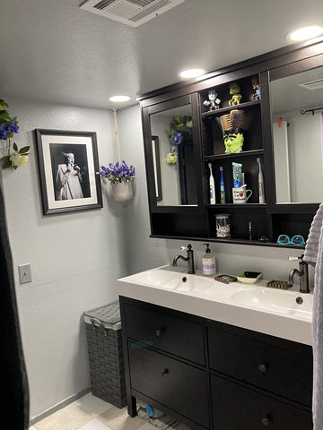 Recessed Lights For Bathroom
