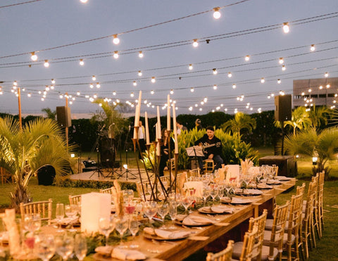 Gluroolighting