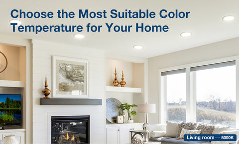 Ultra-Thin LED Recessed Light