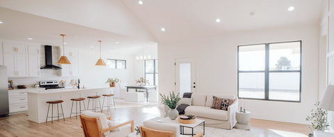 Recessed Lights Design