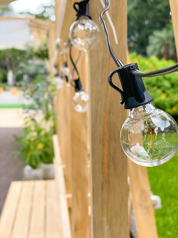 String Light