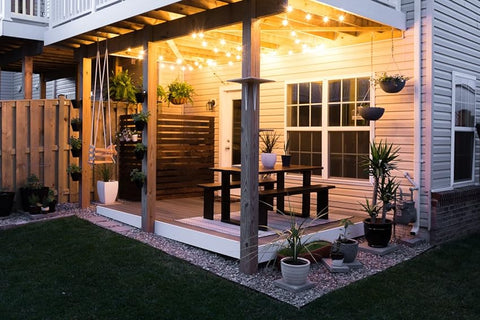 Christmas String Lights