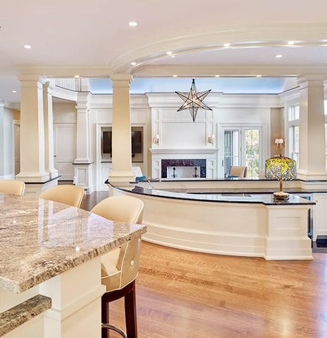 Recessed Light For Living Room