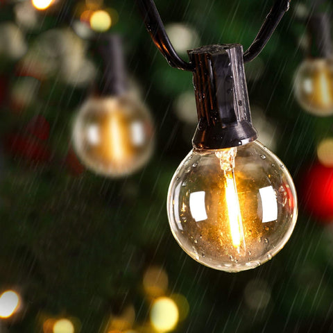 Type Of String Lights