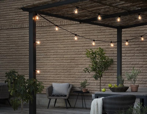 Led String Lights For Room
