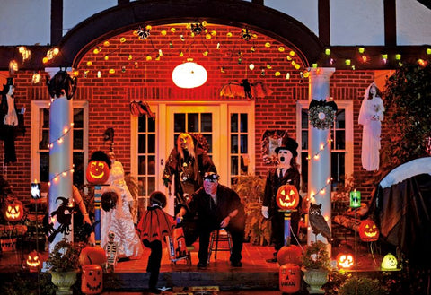 Decorative String Lights