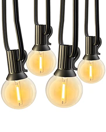 string lights