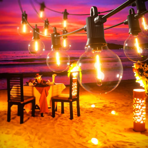 Christmas String Lights