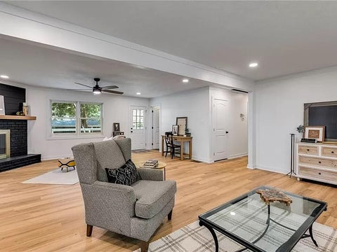 Recessed Lights Trim