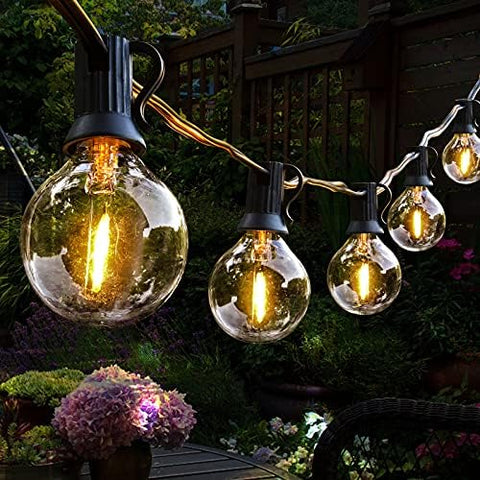 String Lights Near Me