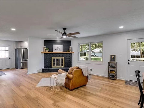 Recessed Lights Trim