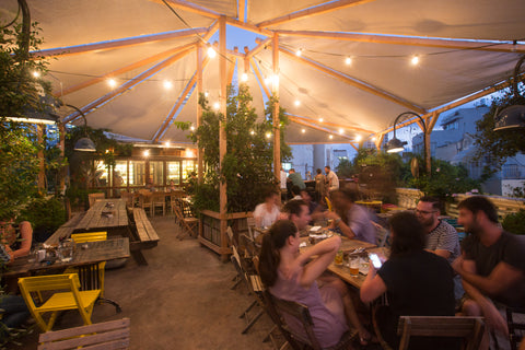 String Lights Led Outdoor