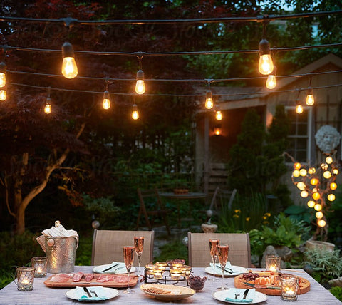 Led String Lights