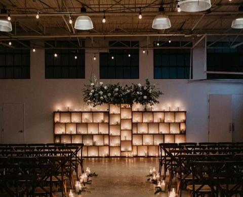 Led String Lights For Room