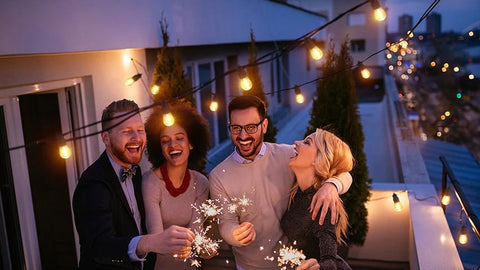 Christmas String Light