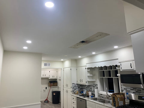 Recessed Lights Clip