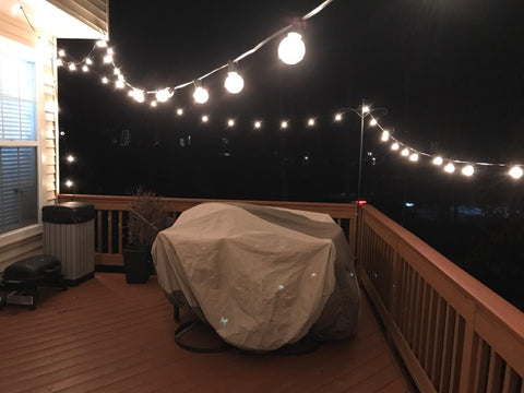 Christmas String Lights