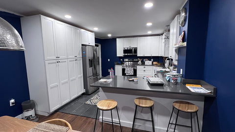 Recessed Light For Kitchen