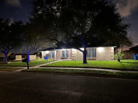 Recessed Lights For Junction Box