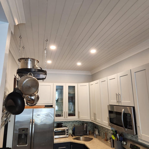 Recessed Lighting For Fixtures